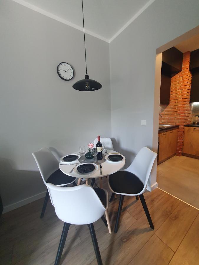 Vizzit Us Premium Apartments Marina Mokotów Warschau Exterior foto